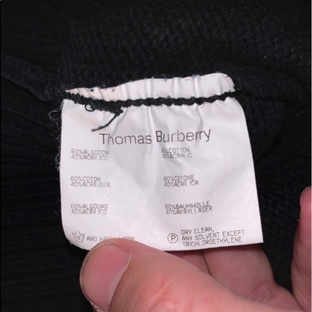 Thomas Burberry - image 4